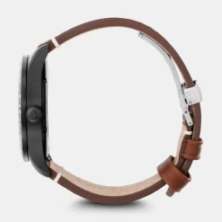 Online AirBoss Mechanical Herren Herrenuhren|Fliegeruhren