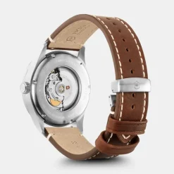Outlet AirBoss Mechanical Herren Herrenuhren|Fliegeruhren