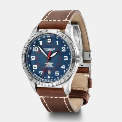 Outlet AirBoss Mechanical Herren Herrenuhren|Fliegeruhren