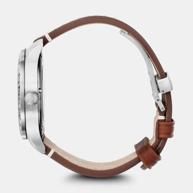 Outlet AirBoss Mechanical Herren Herrenuhren|Fliegeruhren
