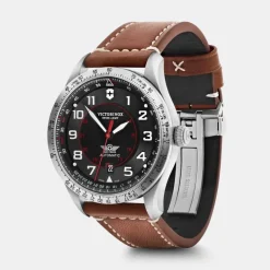 Sale AirBoss Mechanical Herren Herrenuhren|Fliegeruhren