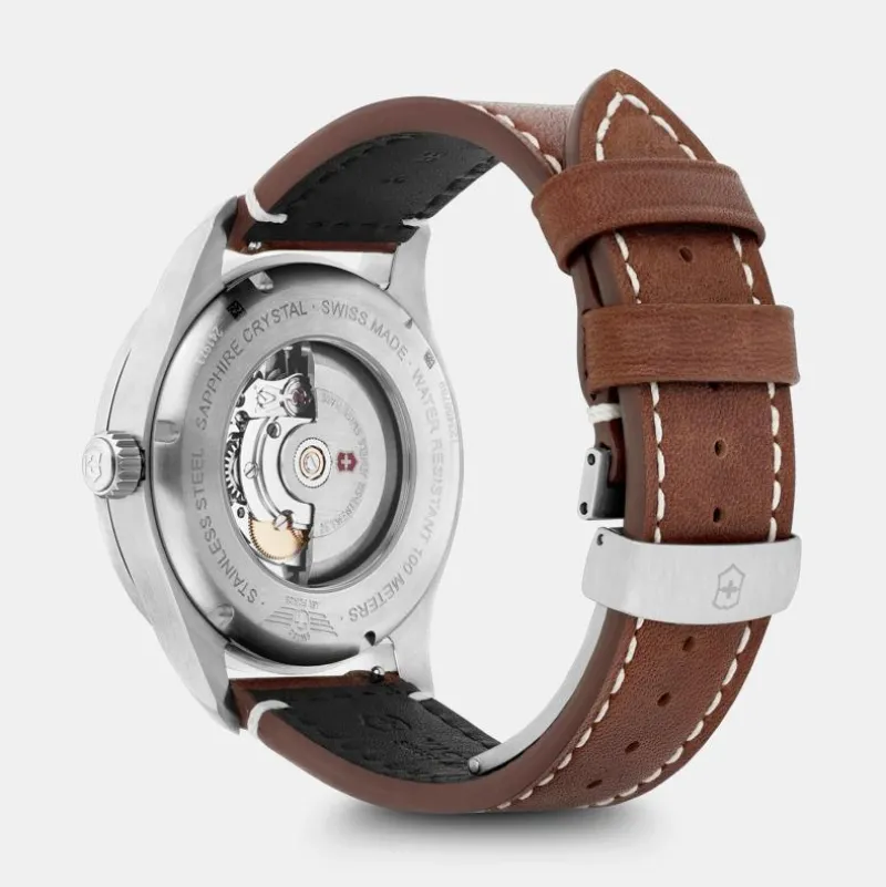 Sale AirBoss Mechanical Herren Herrenuhren|Fliegeruhren