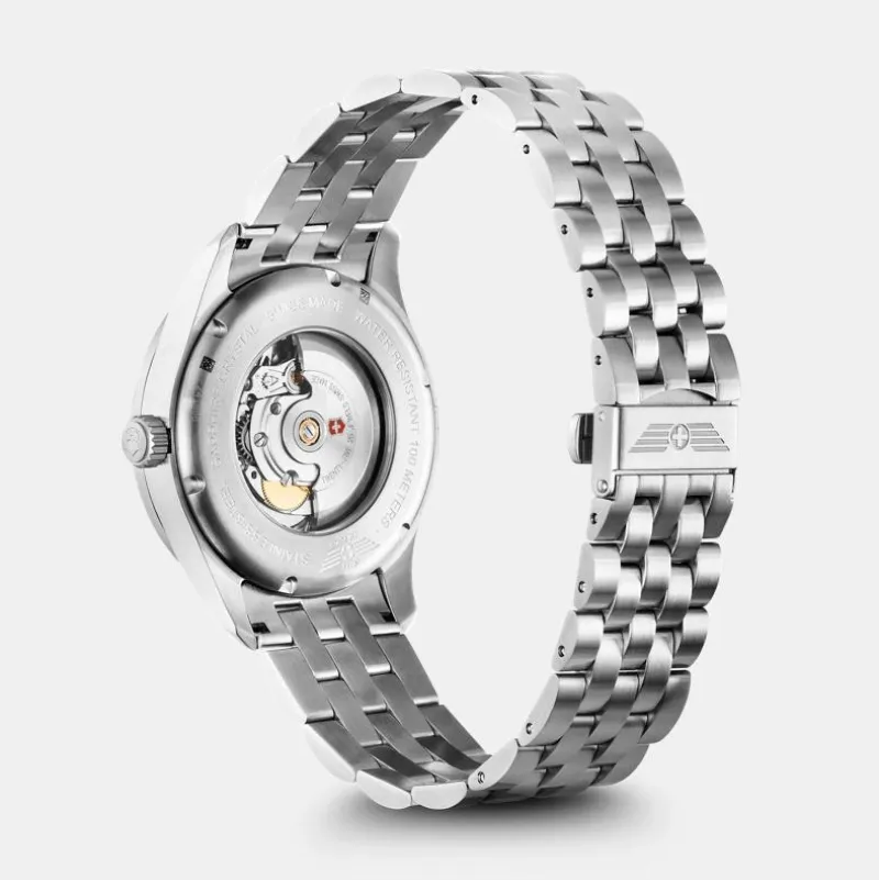 Online AirBoss Mechanical Herren Herrenuhren|Fliegeruhren