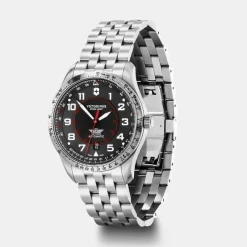 Online AirBoss Mechanical Herren Herrenuhren|Fliegeruhren