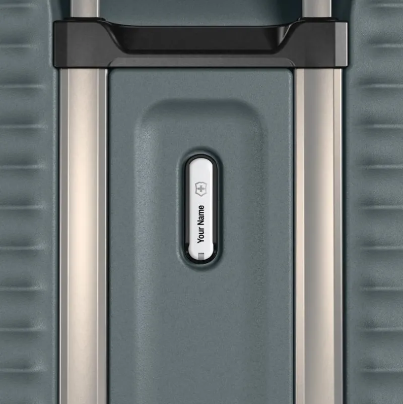 New Airox Advanced Frequent Flyer Carry-On Handgepäck