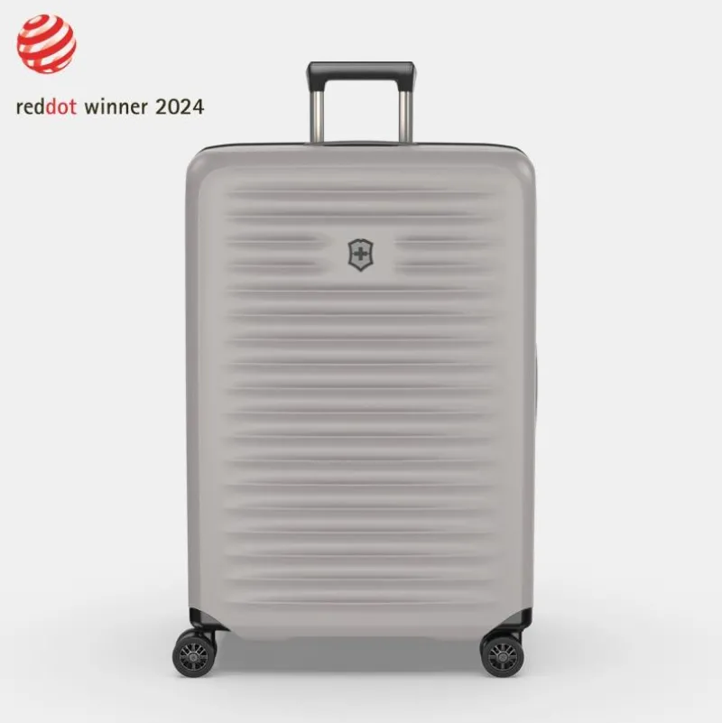 Hot Airox Advanced Large Case Koffer