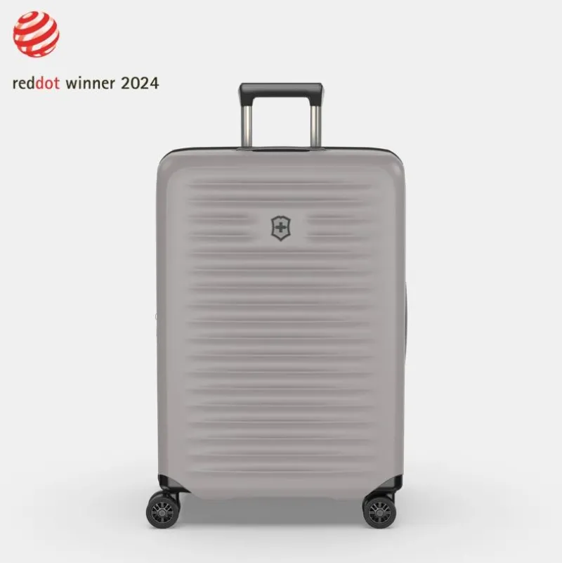 Clearance Airox Advanced Medium Case Koffer