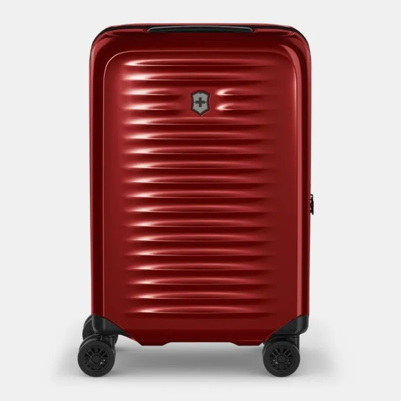 New Airox Frequent Flyer Hardside Carry-On Handgepäck