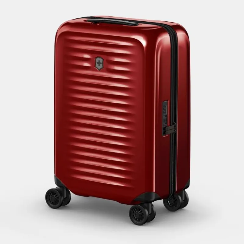 New Airox Frequent Flyer Hardside Carry-On Handgepäck