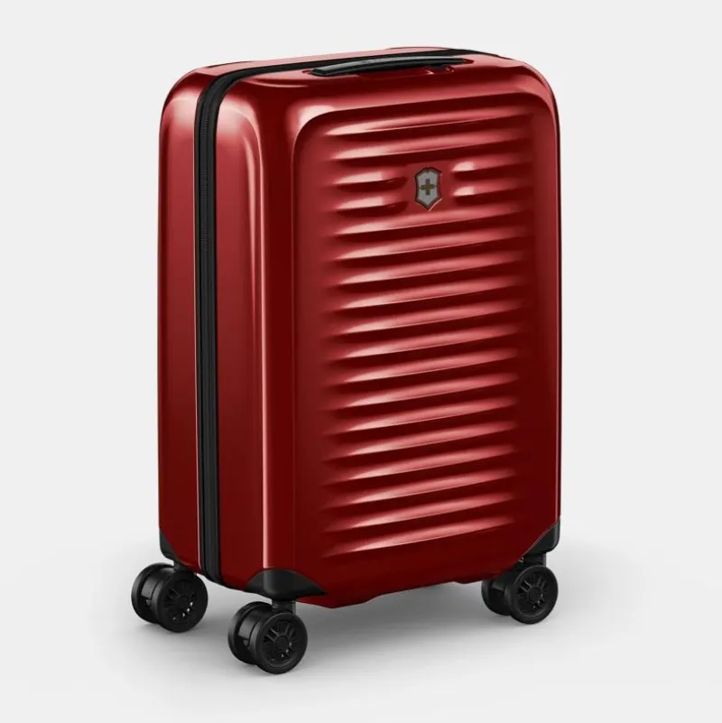 New Airox Frequent Flyer Hardside Carry-On Handgepäck