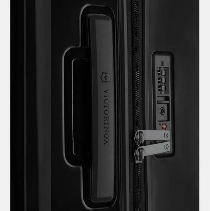 Best Airox Large Hardside Case Koffer