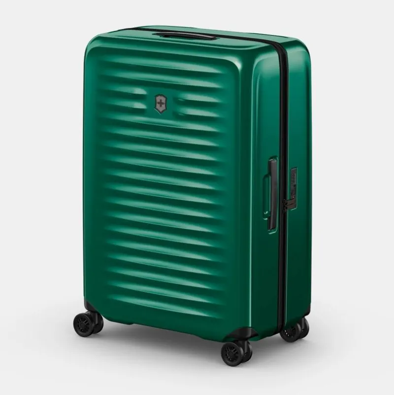 Outlet Airox Large Hardside Case Koffer