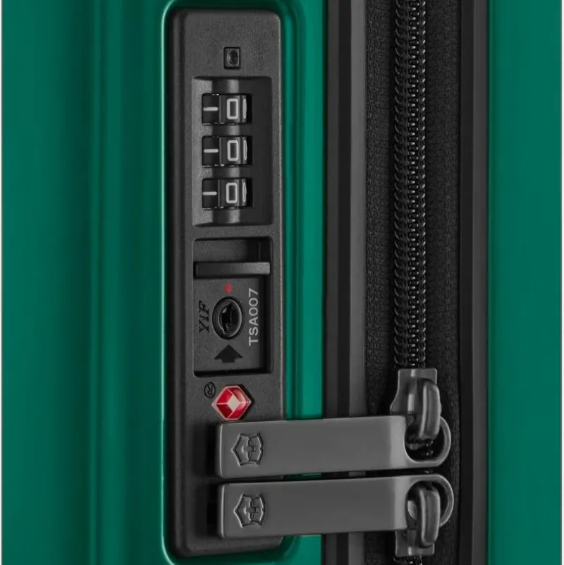 Outlet Airox Large Hardside Case Koffer