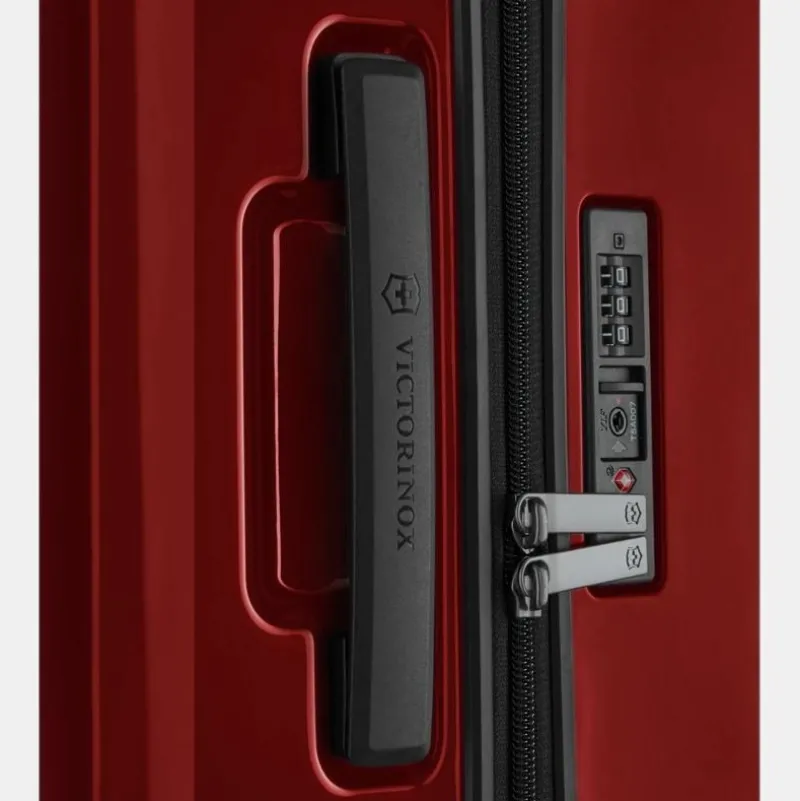 Online Airox Medium Hardside Case Koffer