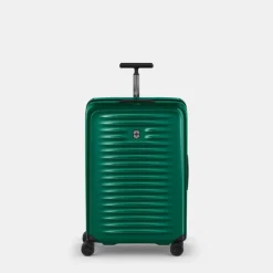 Clearance Airox Medium Hardside Case Koffer