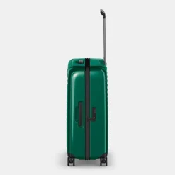 Clearance Airox Medium Hardside Case Koffer