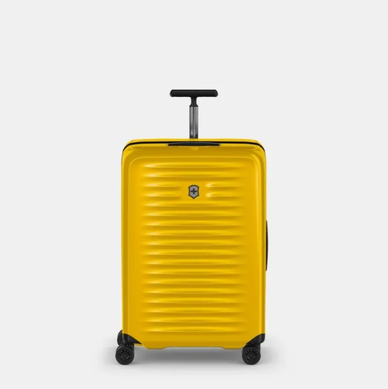 Clearance Airox Medium Hardside Case Koffer