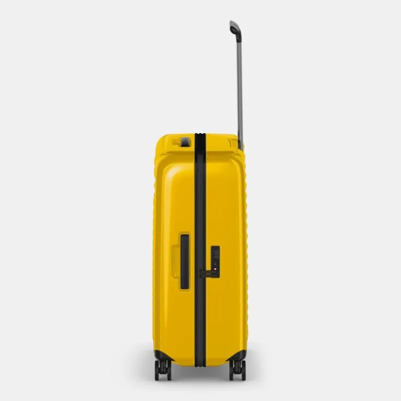 Clearance Airox Medium Hardside Case Koffer