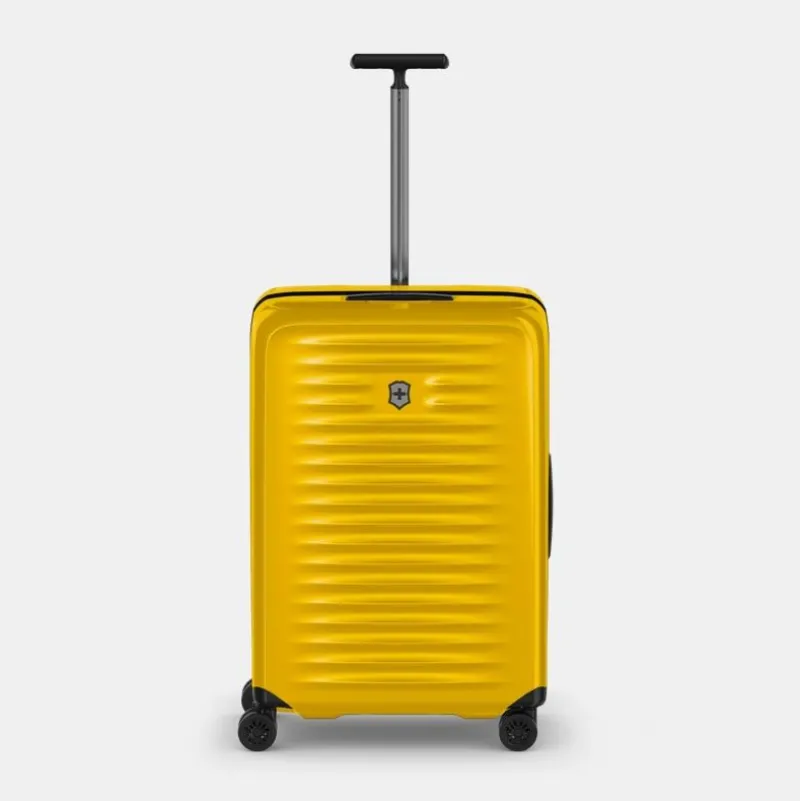 Clearance Airox Medium Hardside Case Koffer