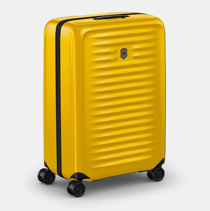 Clearance Airox Medium Hardside Case Koffer