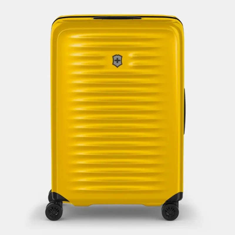 Clearance Airox Medium Hardside Case Koffer