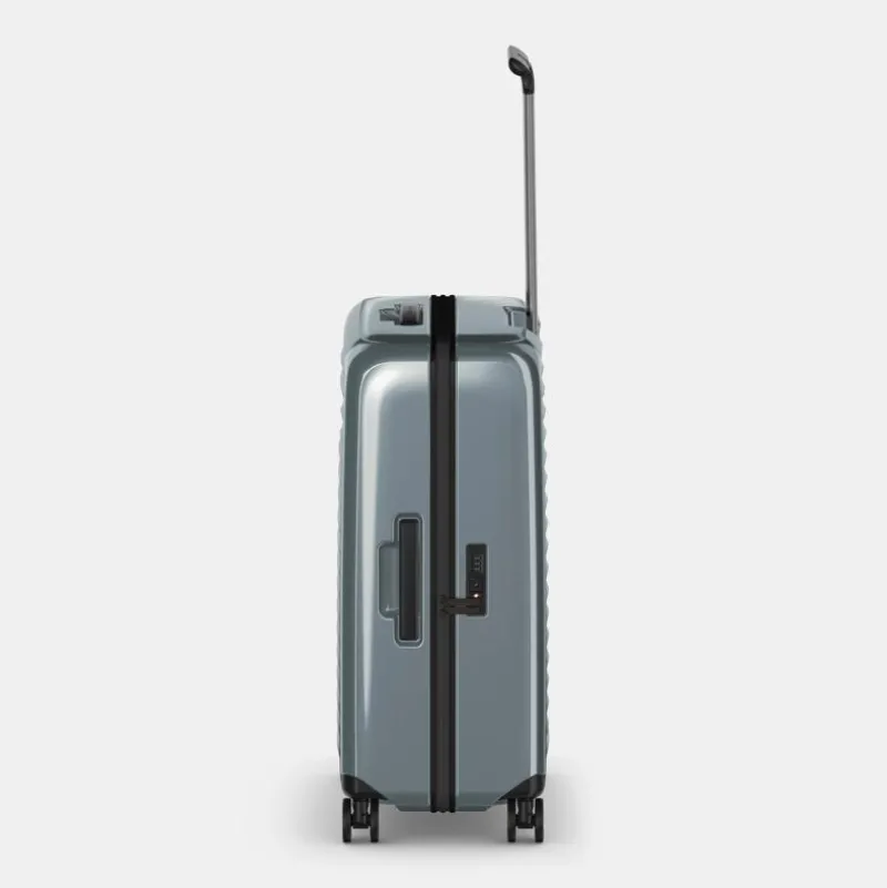 Best Airox Medium Hardside Case Koffer