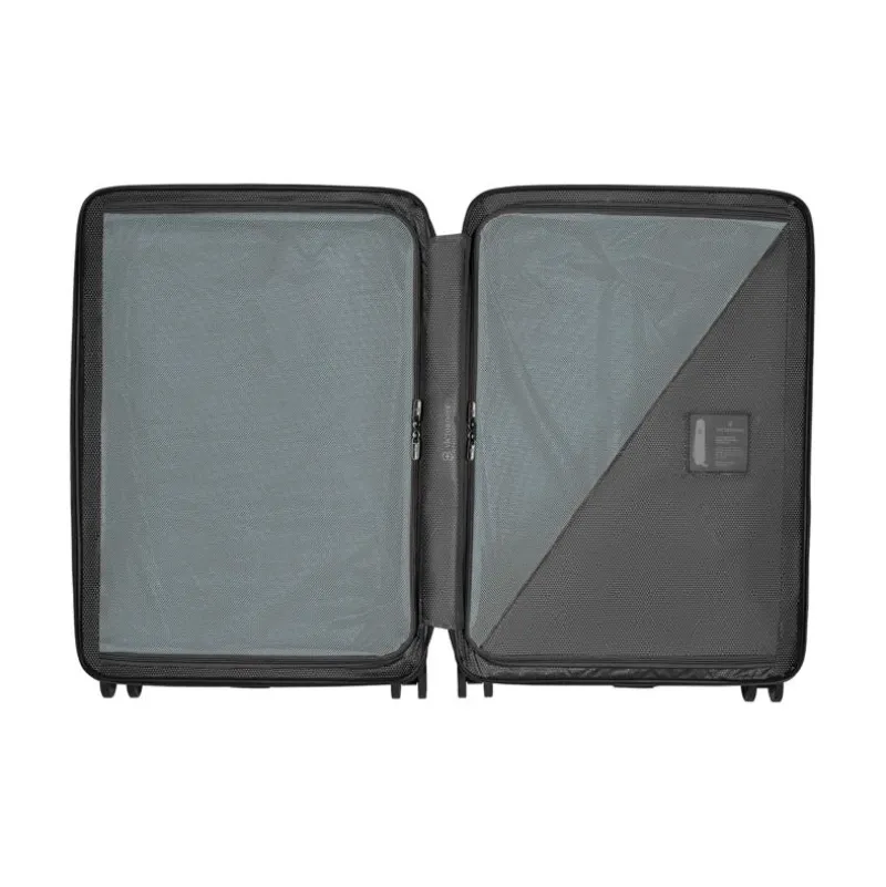 Best Airox Medium Hardside Case Koffer