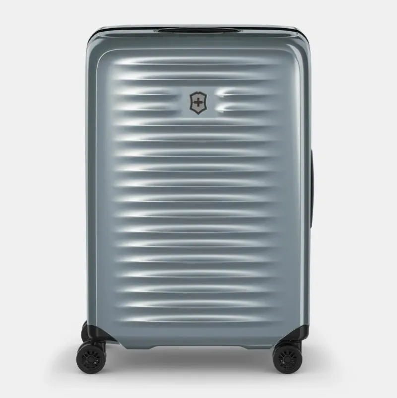 Best Airox Medium Hardside Case Koffer