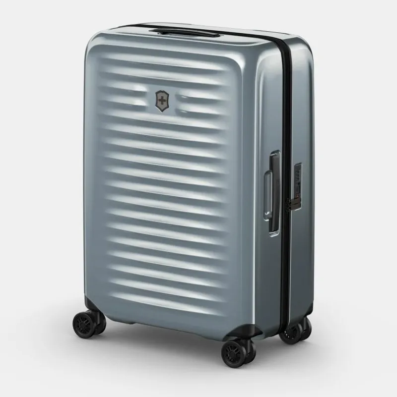 Best Airox Medium Hardside Case Koffer