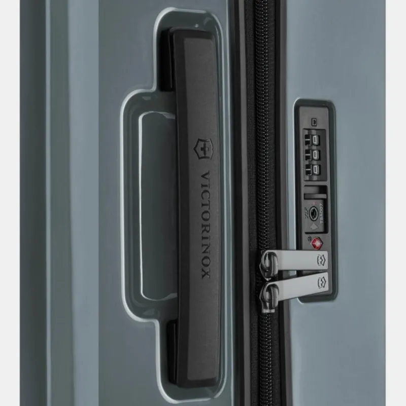 Best Airox Medium Hardside Case Koffer