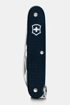 Best Alliance Uhr und Schweizer Taschenmesser im Set Herren Herrenuhren|Business Uhren