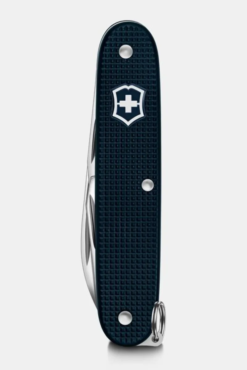 Best Alliance Uhr und Schweizer Taschenmesser im Set Herren Herrenuhren|Business Uhren