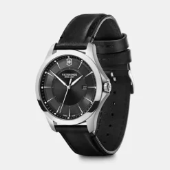 Best Alliance Uhr und Schweizer Taschenmesser im Set Herren Herrenuhren|Business Uhren