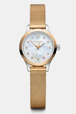 Outlet Alliance XS Damen Damenuhren