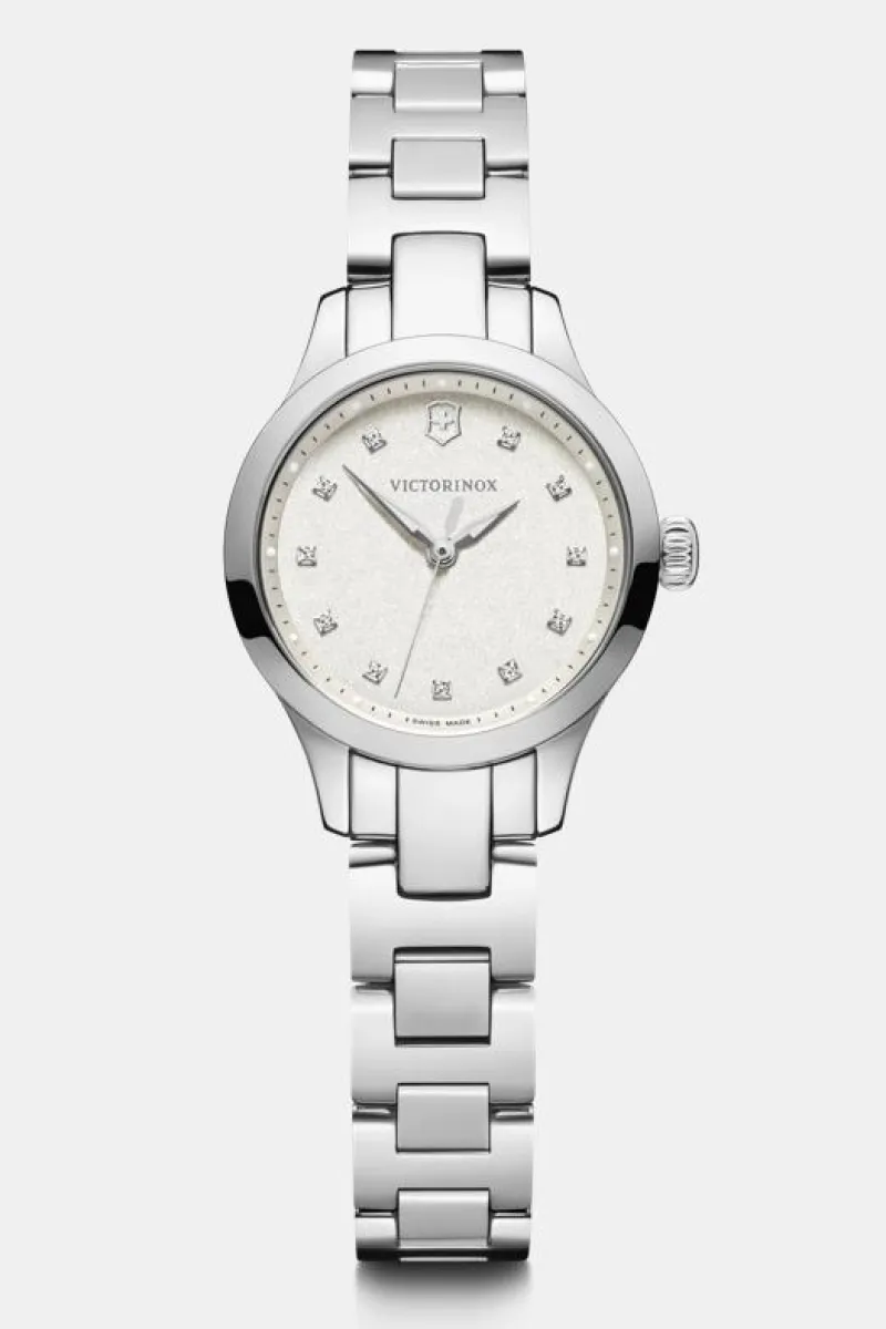 Online Alliance XS Damen Damenuhren