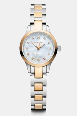 Outlet Alliance XS Damen Damenuhren