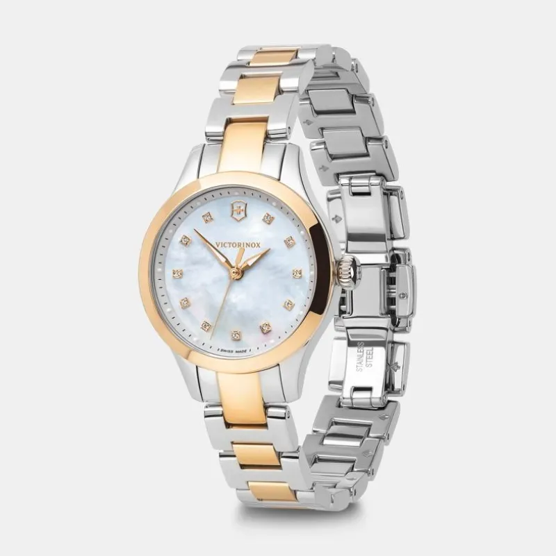 Outlet Alliance XS Damen Damenuhren