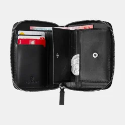 New Altius Alox Clutch Wallet Portemonnaies