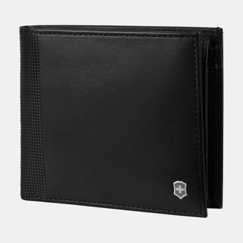 Clearance Altius Alox Deluxe Bi-Fold Wallet Portemonnaies