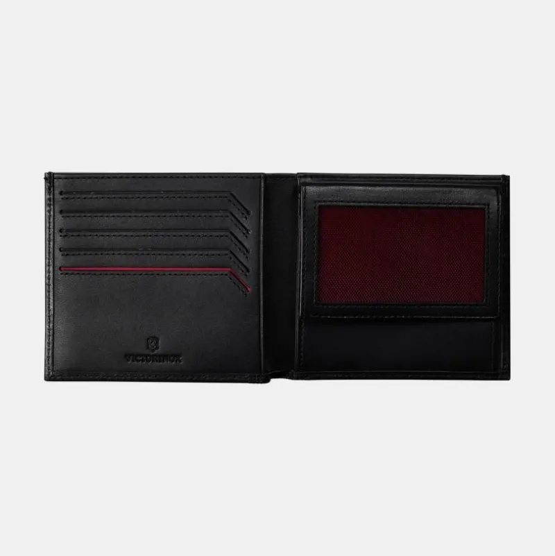 Clearance Altius Alox Deluxe Bi-Fold Wallet Portemonnaies