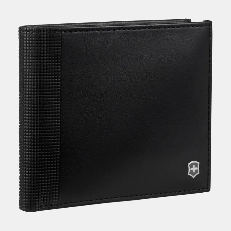 Clearance Altius Alox Deluxe Bi-Fold Wallet Portemonnaies