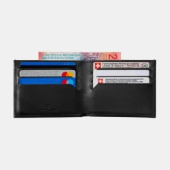 Fashion Altius Alox Slim Bi-Fold Wallet Portemonnaies