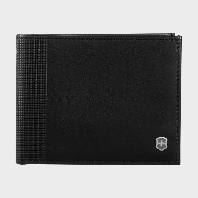 Fashion Altius Alox Slim Bi-Fold Wallet Portemonnaies