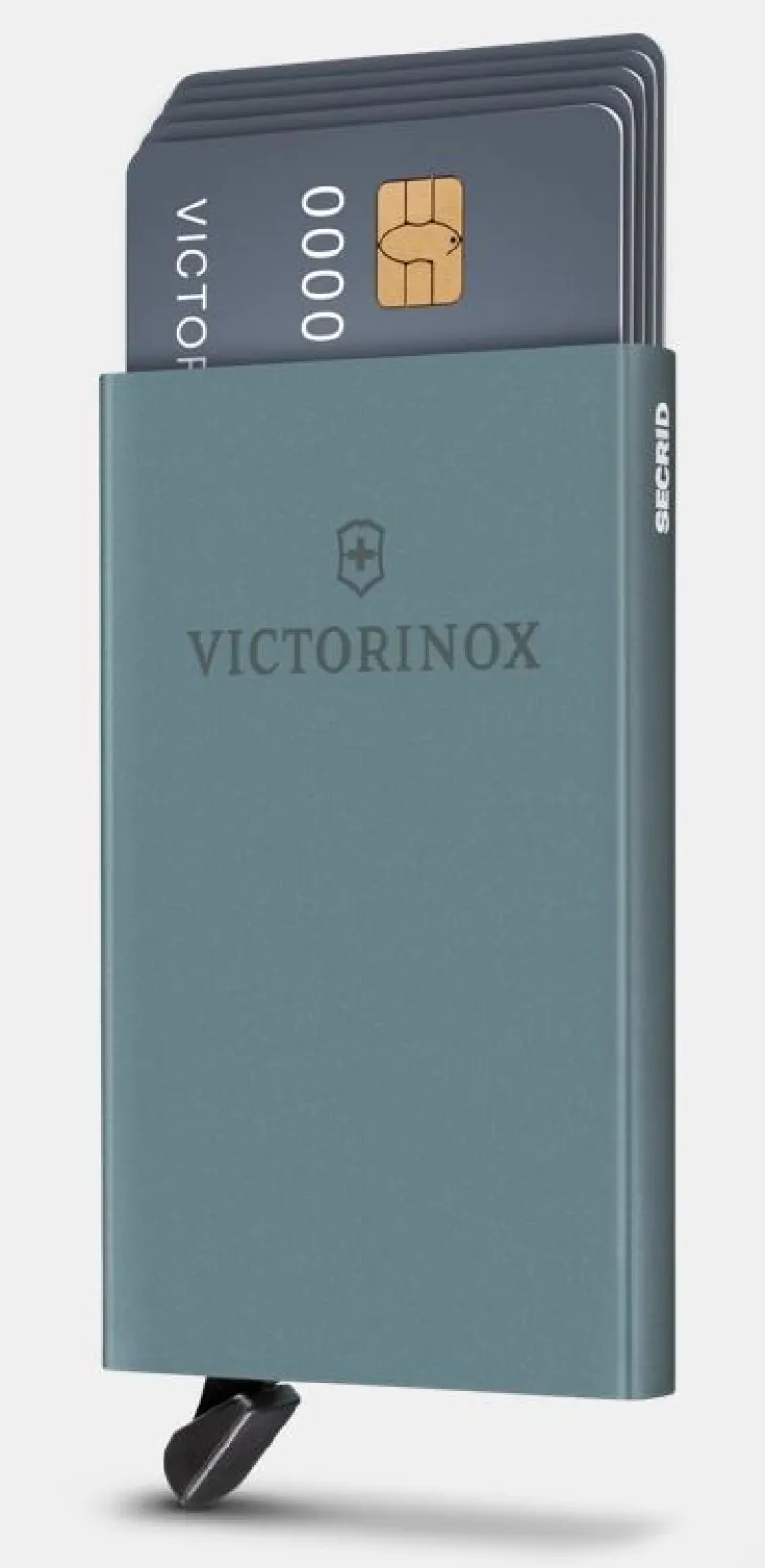 New Altius Secrid Essential Card Wallet Portemonnaies