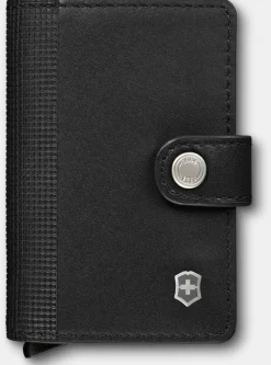 Discount Altius Secrid Leather Card Wallet Portemonnaies