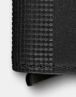Discount Altius Secrid Leather Card Wallet Portemonnaies