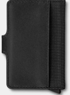 Discount Altius Secrid Leather Card Wallet Portemonnaies