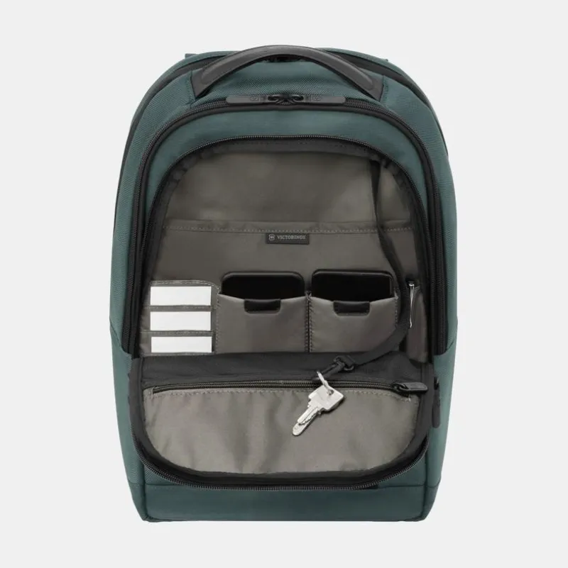 Best Altmont Professional Compact Laptop Backpack Rucksäcke