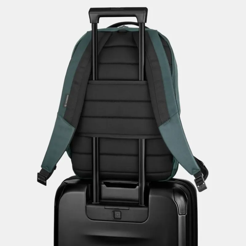 Best Altmont Professional Compact Laptop Backpack Rucksäcke