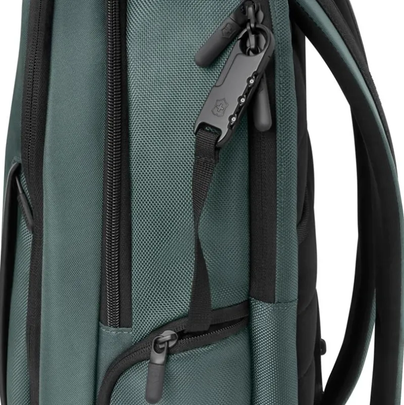 New Altmont Professional Deluxe Travel Laptop Backpack Rucksäcke